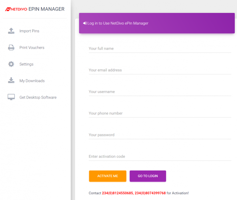 Pricing – Print Airtime Online